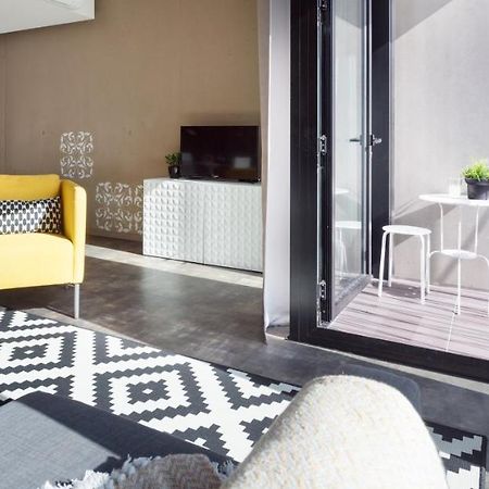 Aveiro Urban Apartment By Visit-아베이루 외부 사진
