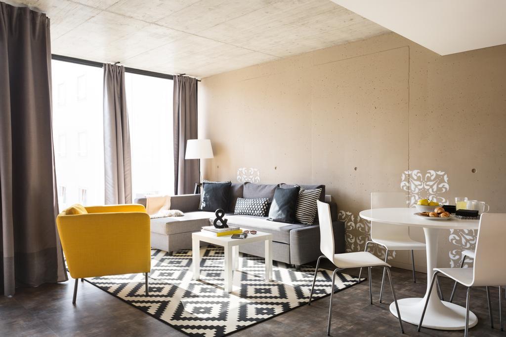 Aveiro Urban Apartment By Visit-아베이루 외부 사진