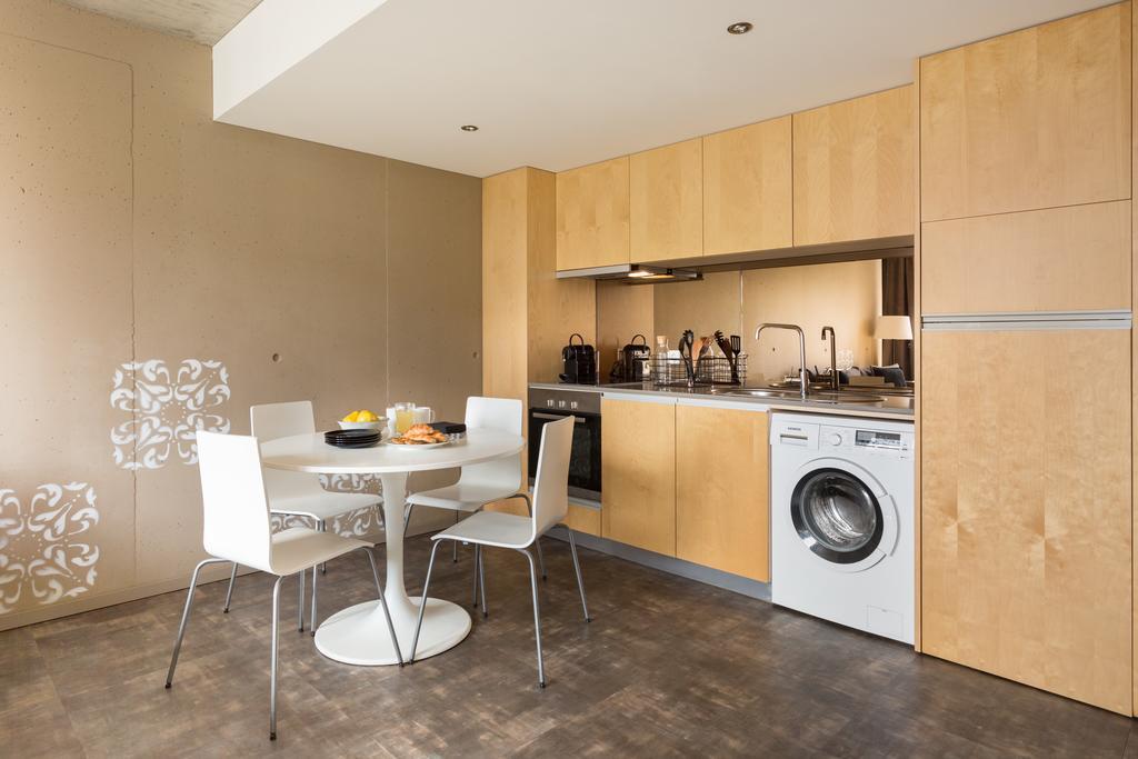 Aveiro Urban Apartment By Visit-아베이루 외부 사진