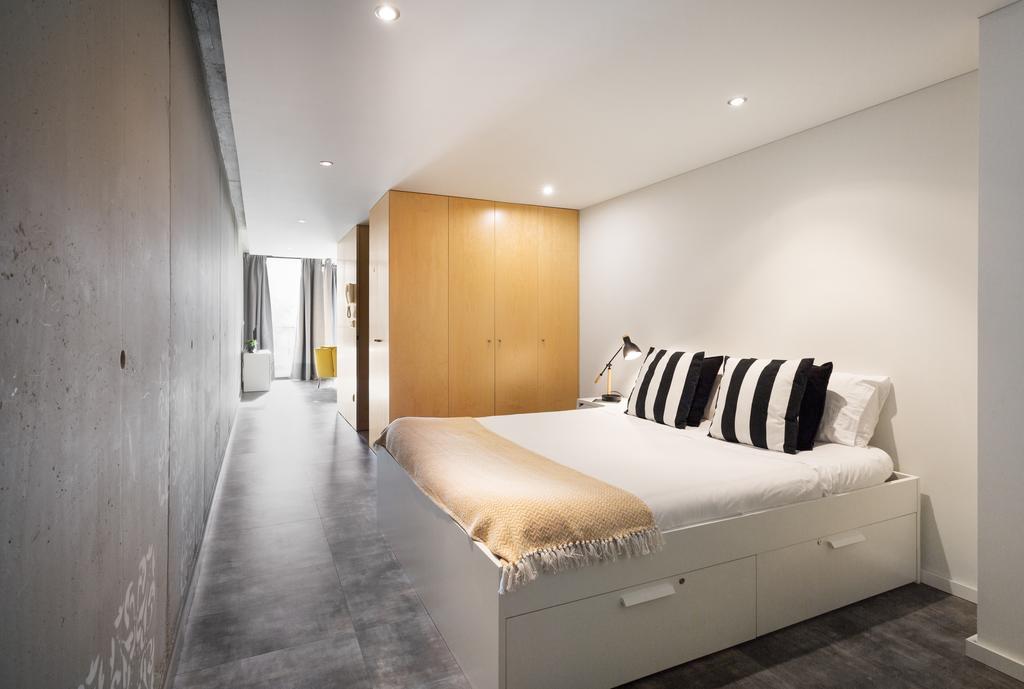 Aveiro Urban Apartment By Visit-아베이루 외부 사진