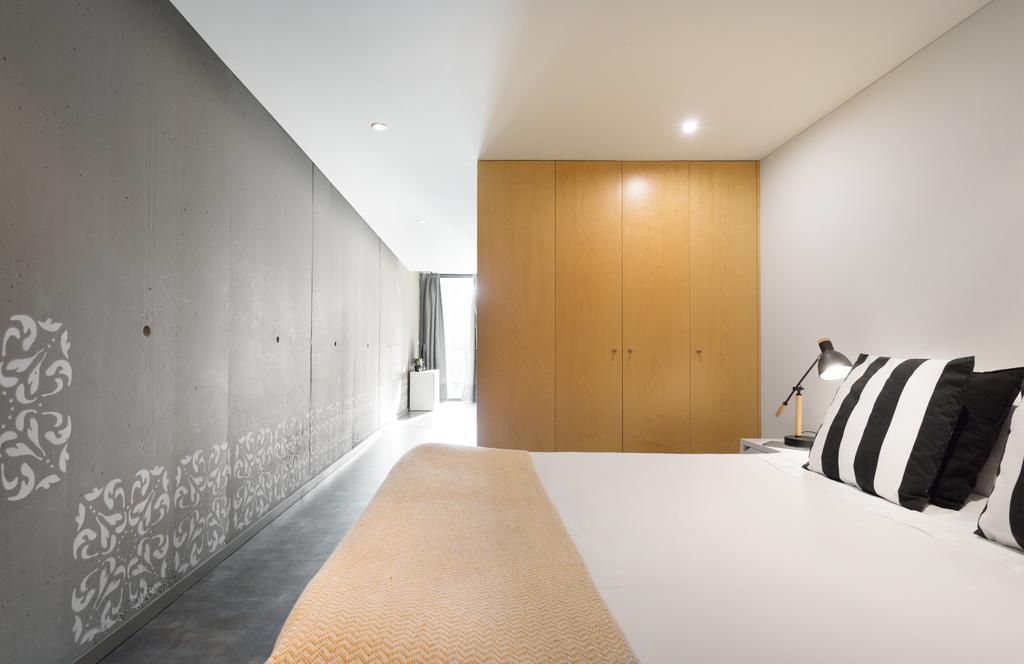 Aveiro Urban Apartment By Visit-아베이루 외부 사진